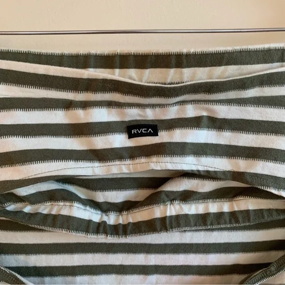 RVCA raincheck tube dress . NWT - Picture 8 of 8